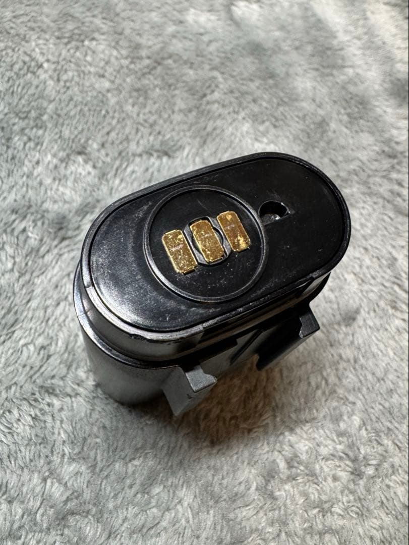 【中古】キャットアイ CATEYE VOLT 1700＆RAPID micro