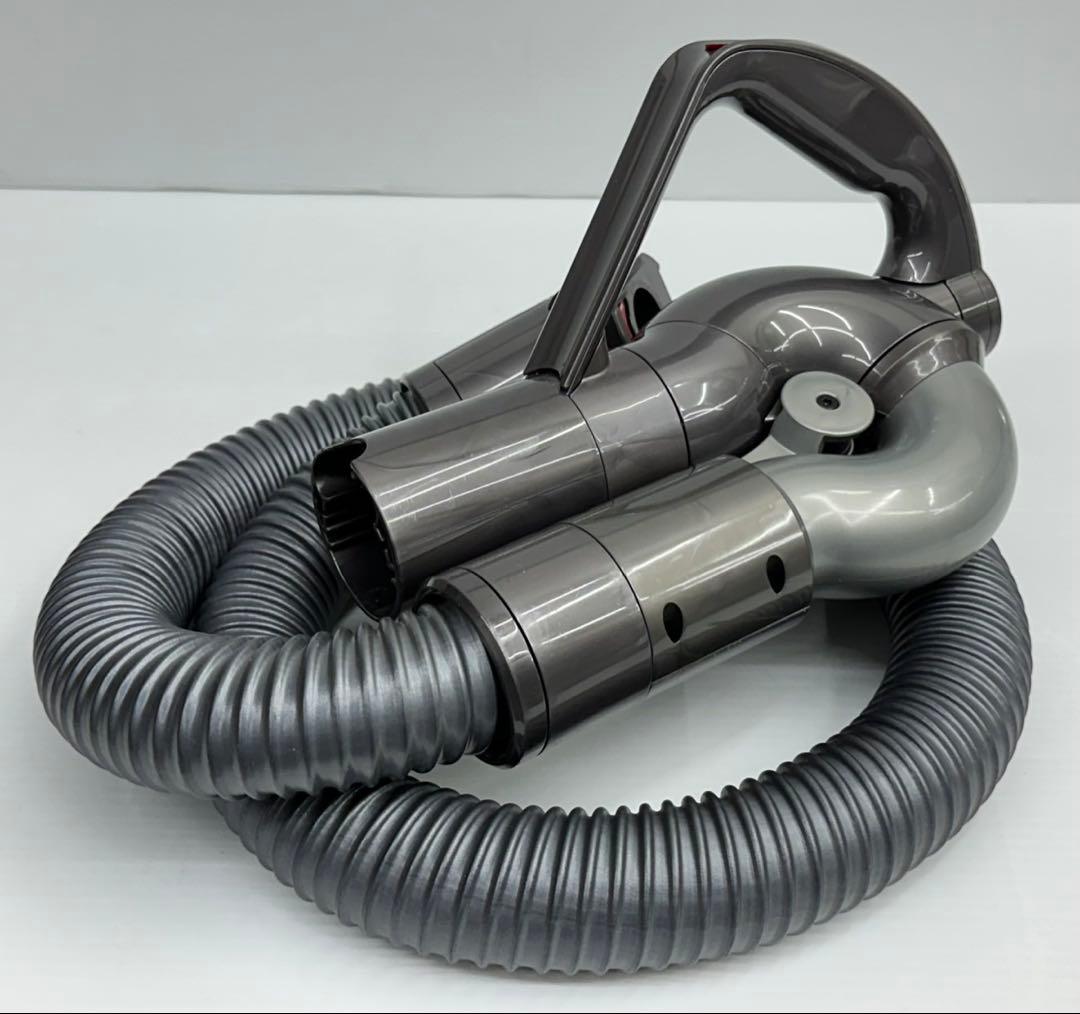 美品　CY29 純正品　動作保証品　Dyson ダイソン　掃除機　ホース　綺麗