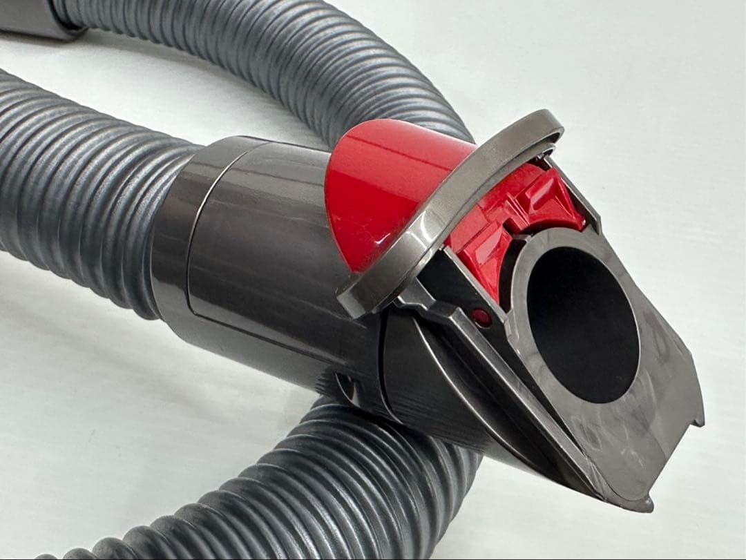美品　CY29 純正品　動作保証品　Dyson ダイソン　掃除機　ホース　綺麗