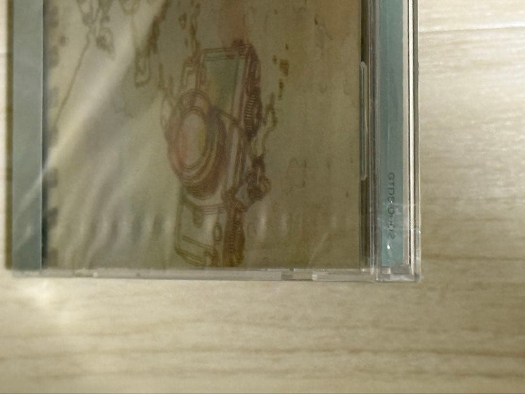 【未開封】world 0123456789 wowaka CD