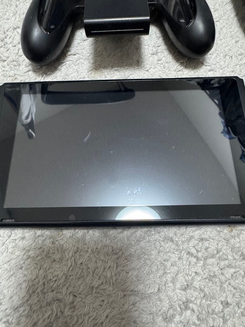 Nintendo Switch 本体 + ドック + コントローラー + ケース