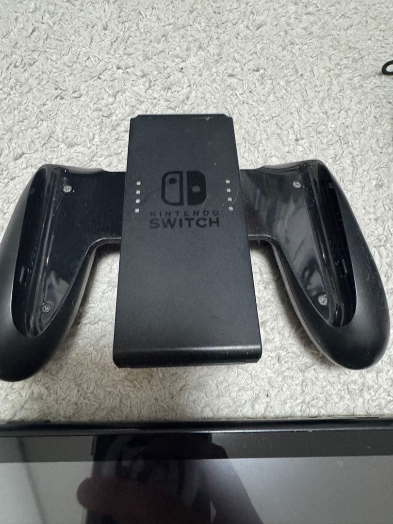 Nintendo Switch 本体 + ドック + コントローラー + ケース
