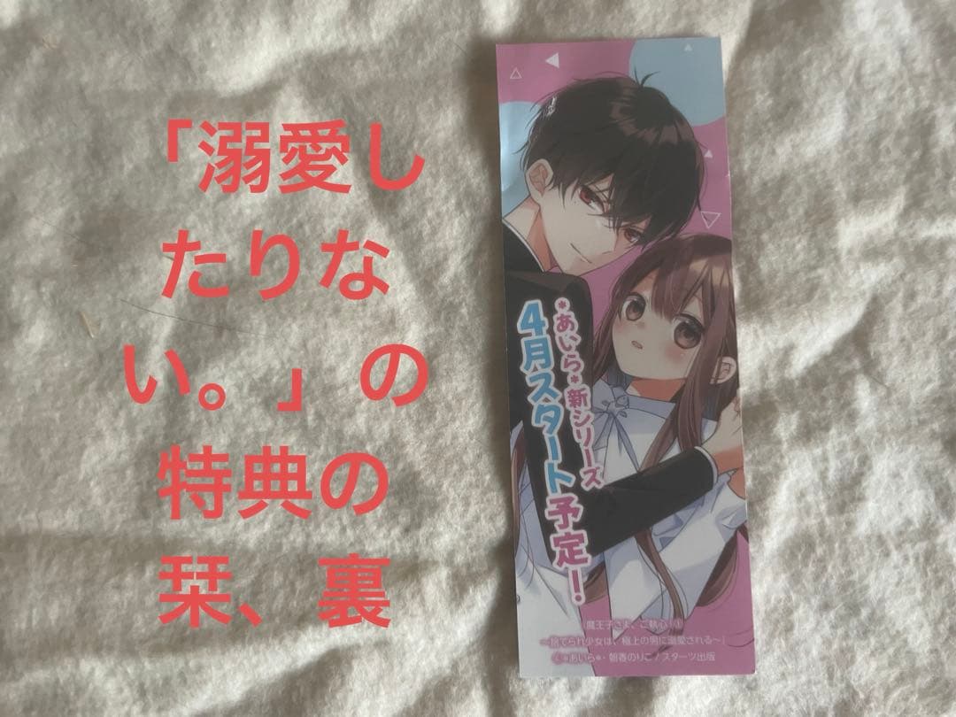 スターツ文庫、野いちご文庫などの文庫本　セット売りばら売り可能　特典付き