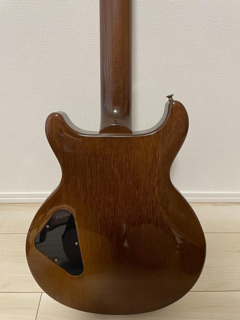 【超軽量】※動画あり Gibson LP Standard DC 98年製