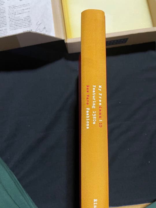 MY FREEDOMN 10 “special edition”