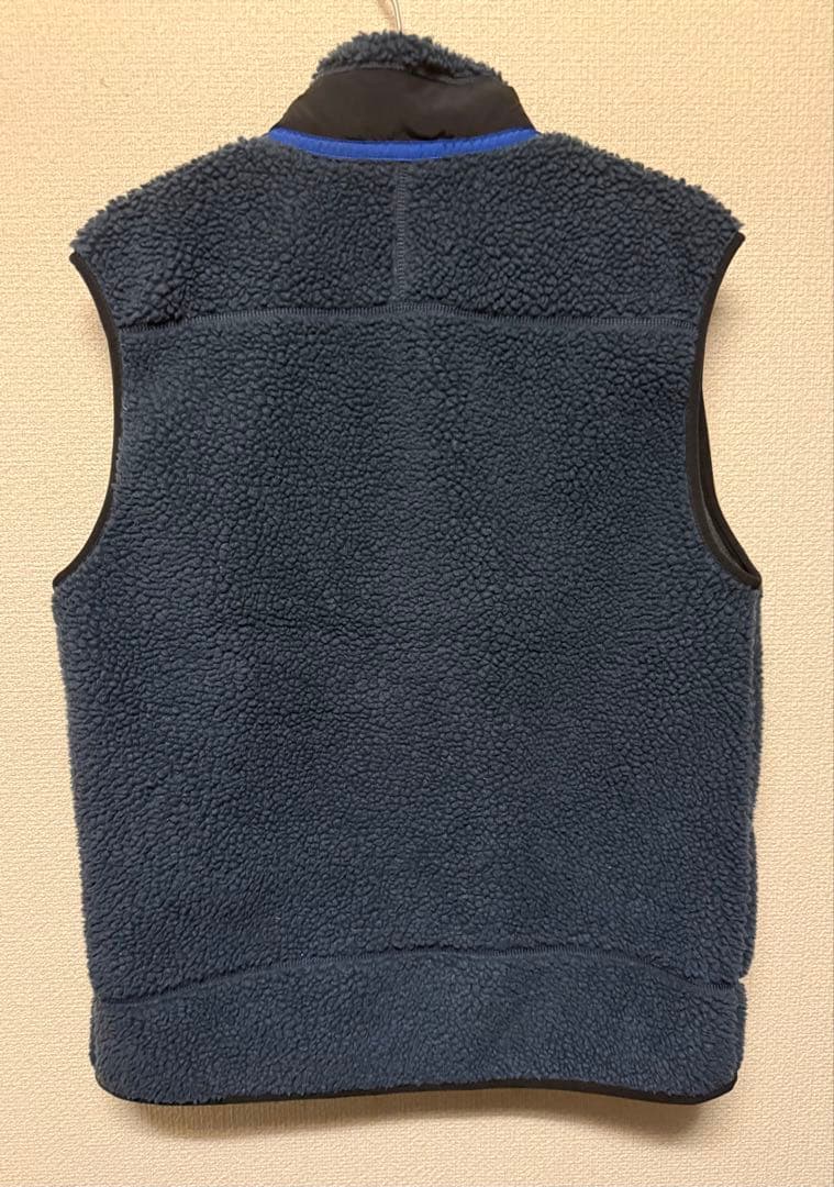 patagonia 【M】Classic Retro-X Vest
