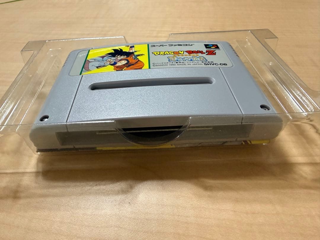 動作品DRAGON BALL Z 03◆ドラゴンボールZ◆スーパー 超サイヤ伝説