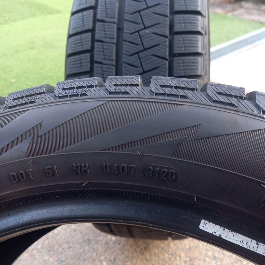 小類人おらふ★プロフ必読★PIRELLI★215/50R17★2本送料込み