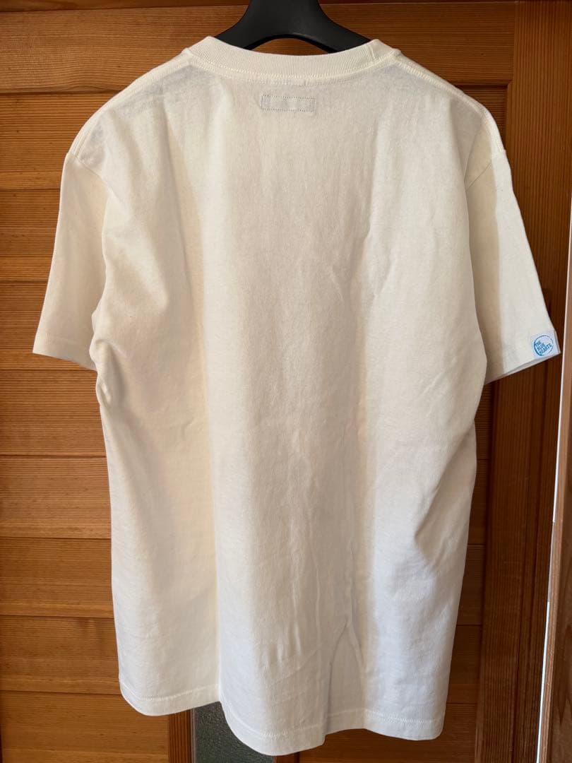 glamb ブルーハーツ　Tシャツ