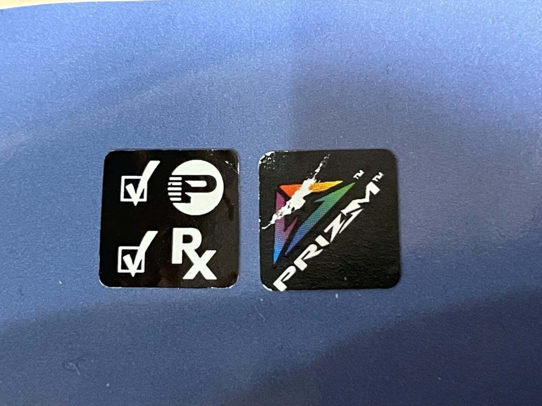 と*よ様 超美品　OAKLEY オークリー OO9271-5261 サングラス