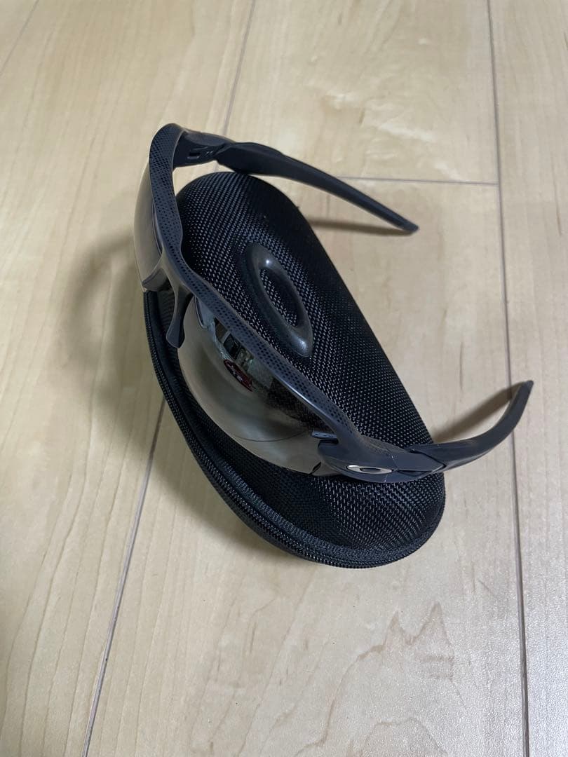 と*よ様 超美品　OAKLEY オークリー OO9271-5261 サングラス