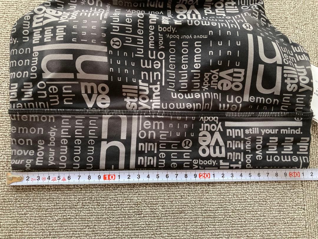 タグ付新品【Lululemon】ルルレモンEnergy Bra 6 ブラトップ