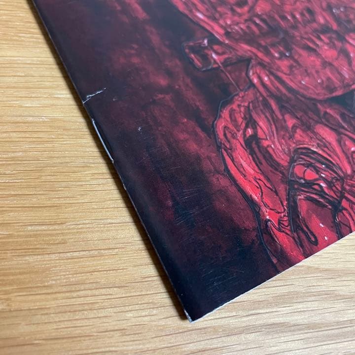 KURAYAMI MAGAZINE アートブック SUDA51