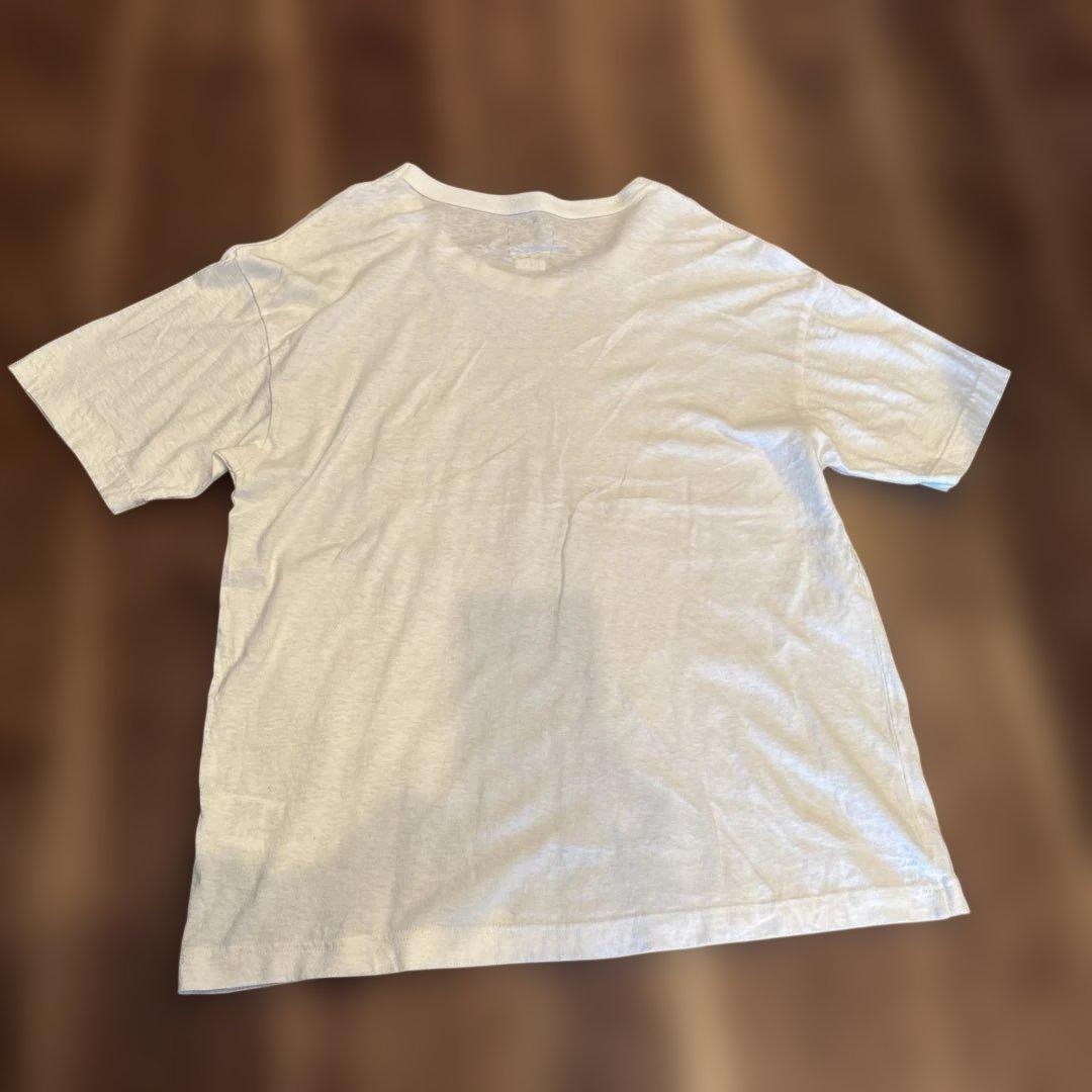 visvim 21SS JUMBO TEE サイズ2/M