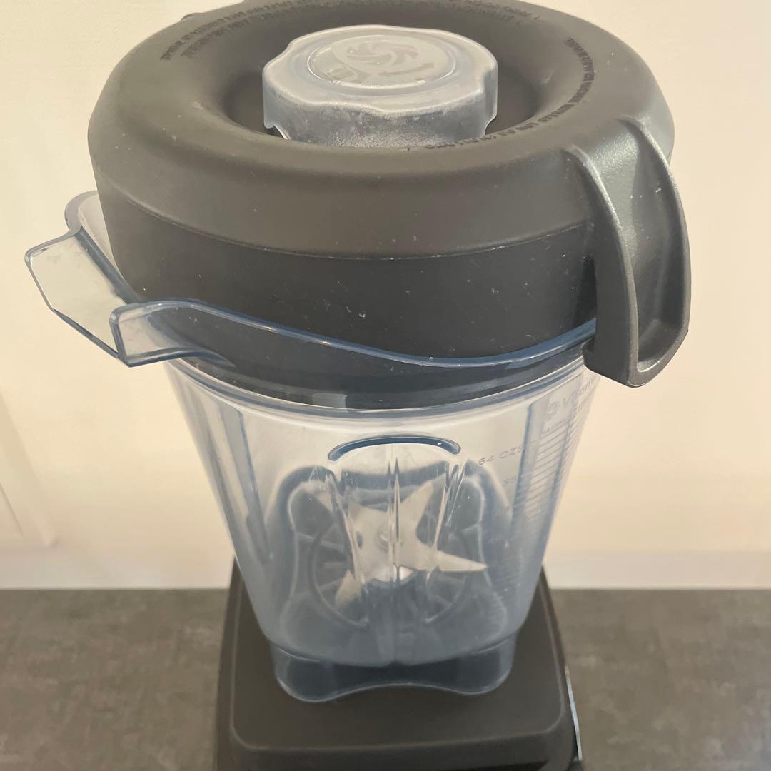 バイタミックスVitamix professional series 750