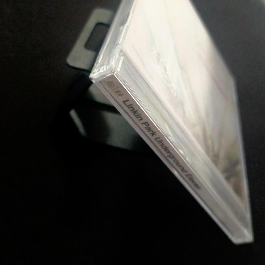 新品未開封 LINKIN PARK リンキンパーク CD LPU11