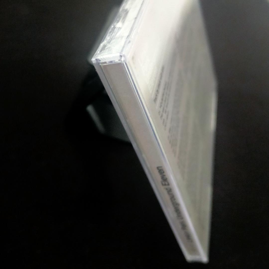 新品未開封 LINKIN PARK リンキンパーク CD LPU11
