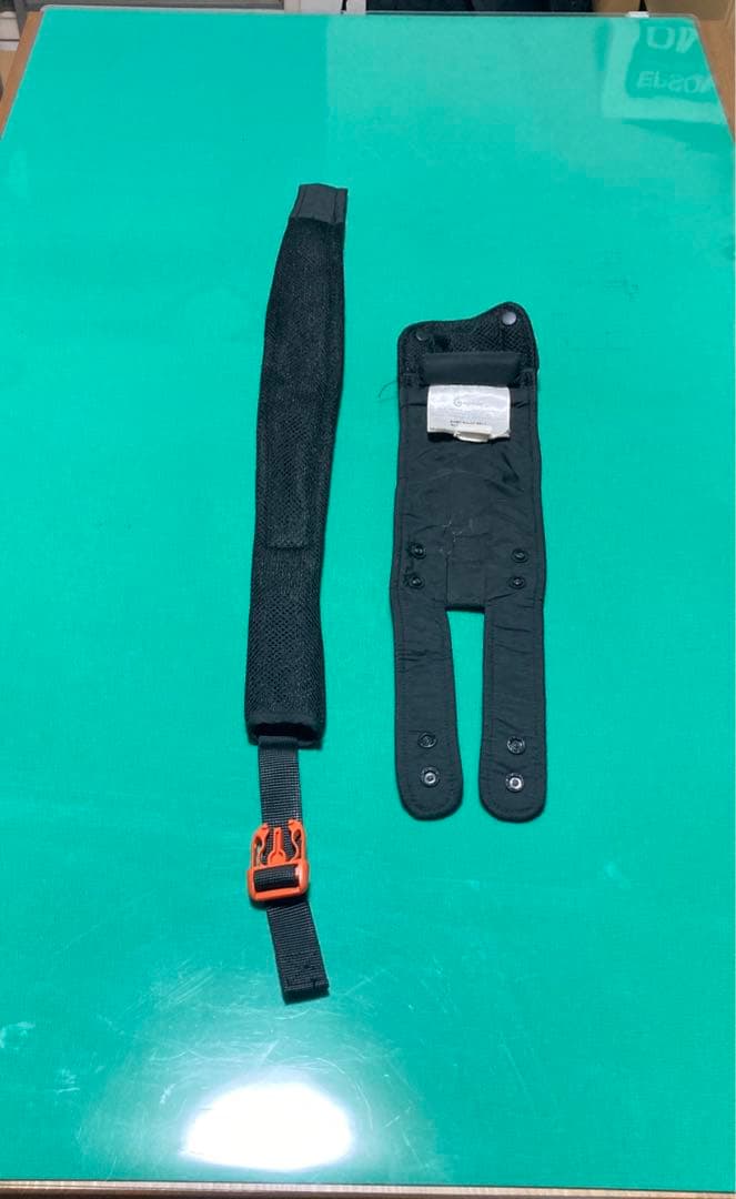 ergobaby 抱っこ紐　ONYX BLACK