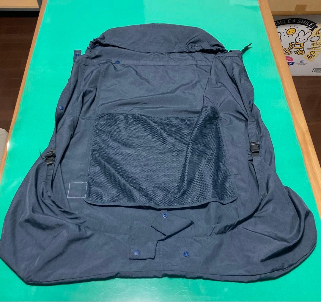 ergobaby 抱っこ紐　ONYX BLACK