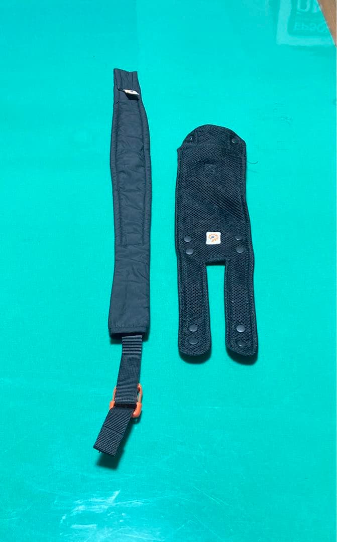 ergobaby 抱っこ紐　ONYX BLACK