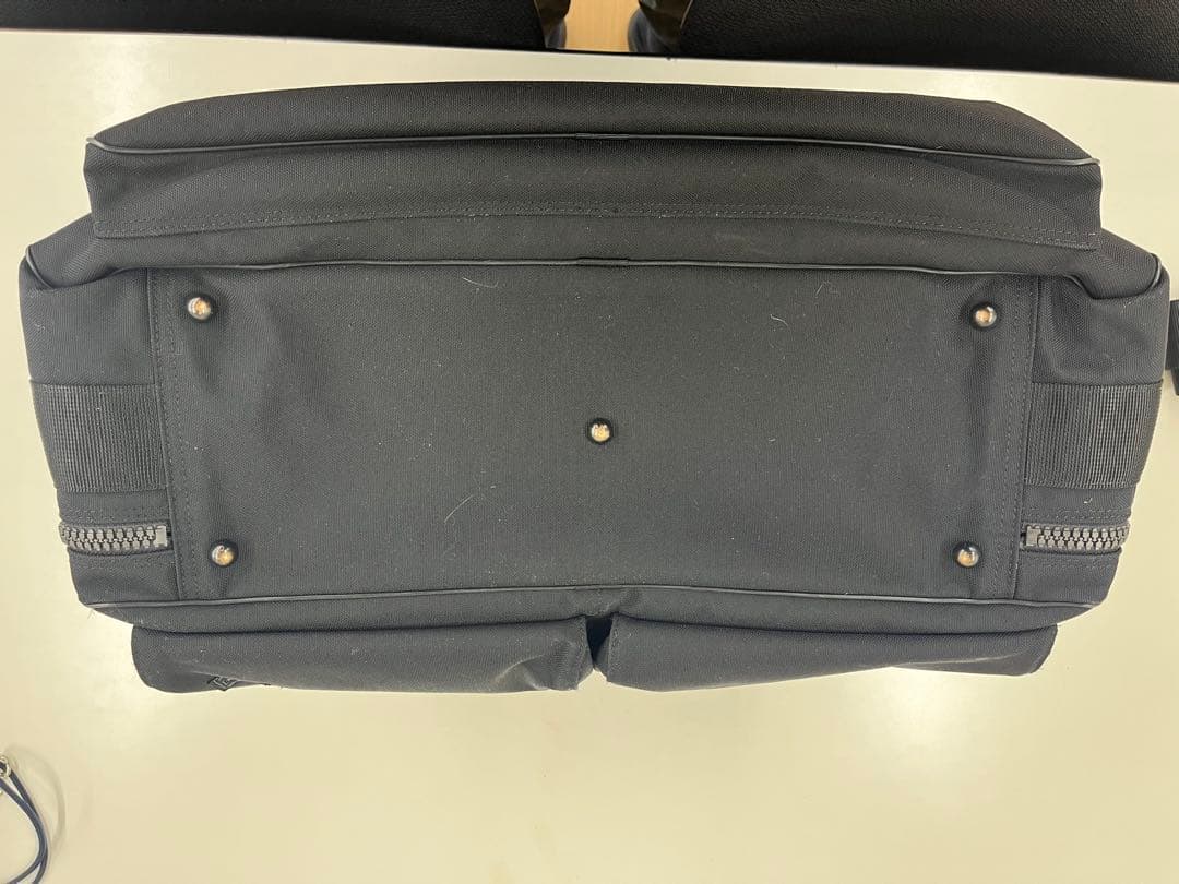 PORTER　ポーター　アングル　大容量ボストンバッグ　ダッフルバッグ