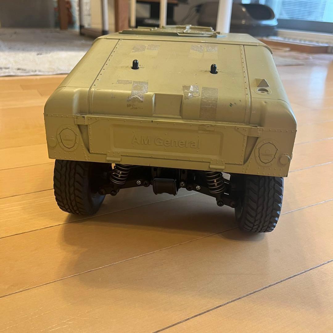 Tamiya ADSPEC PLUS ラジコンカーセット
