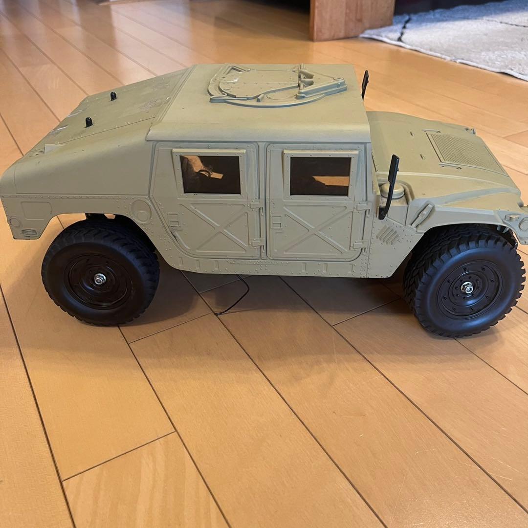 Tamiya ADSPEC PLUS ラジコンカーセット