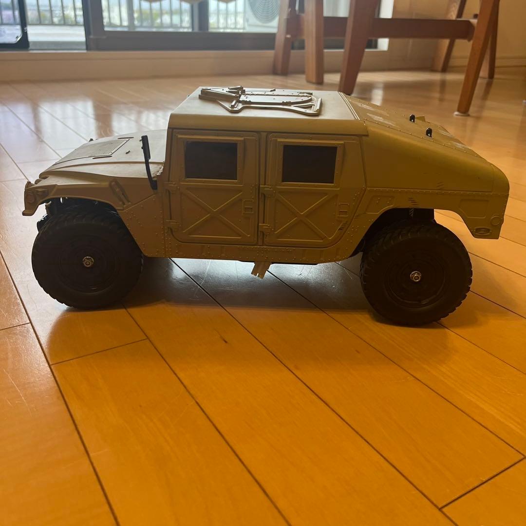 Tamiya ADSPEC PLUS ラジコンカーセット