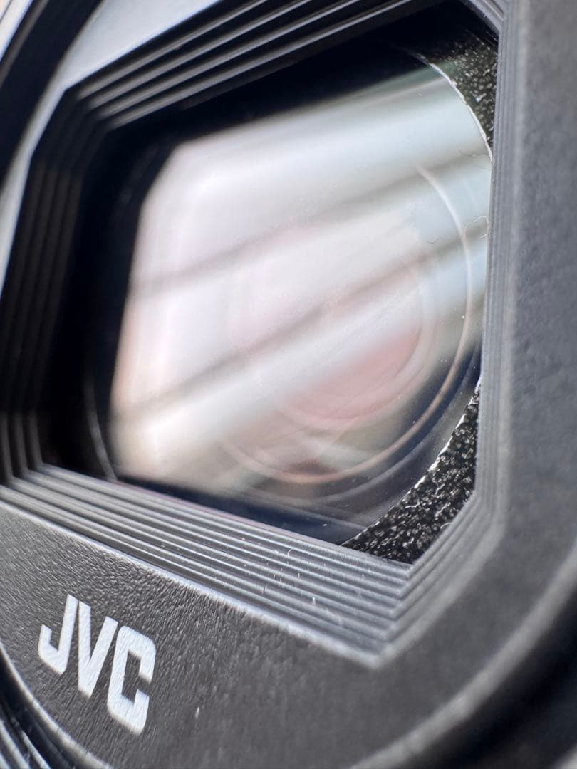 GZ-RY980-A JVC ケンウッド 4k ビデオカメラ