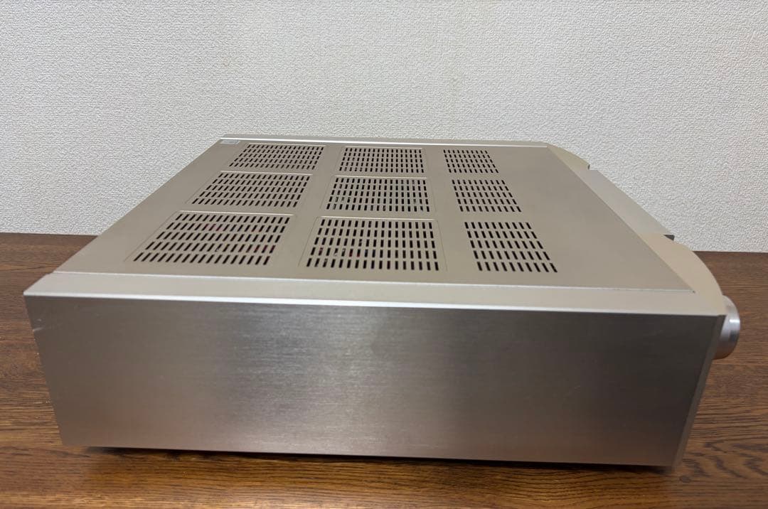 マランツ　PM-15”S2” 12年製