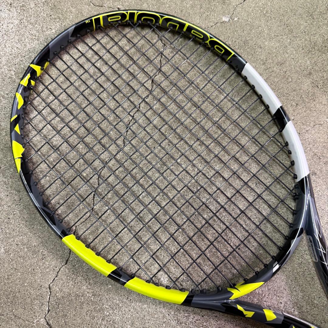 Babolat PURE AERO 98 バボラ ピュアアエロ 98 G3