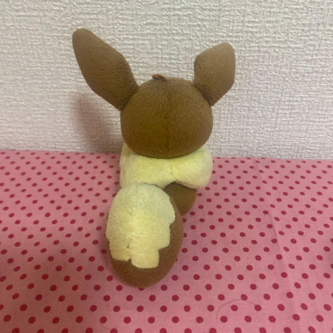プライズ品　ポケモン イーブイ進化系 ぬいぐるみ 11体セット
