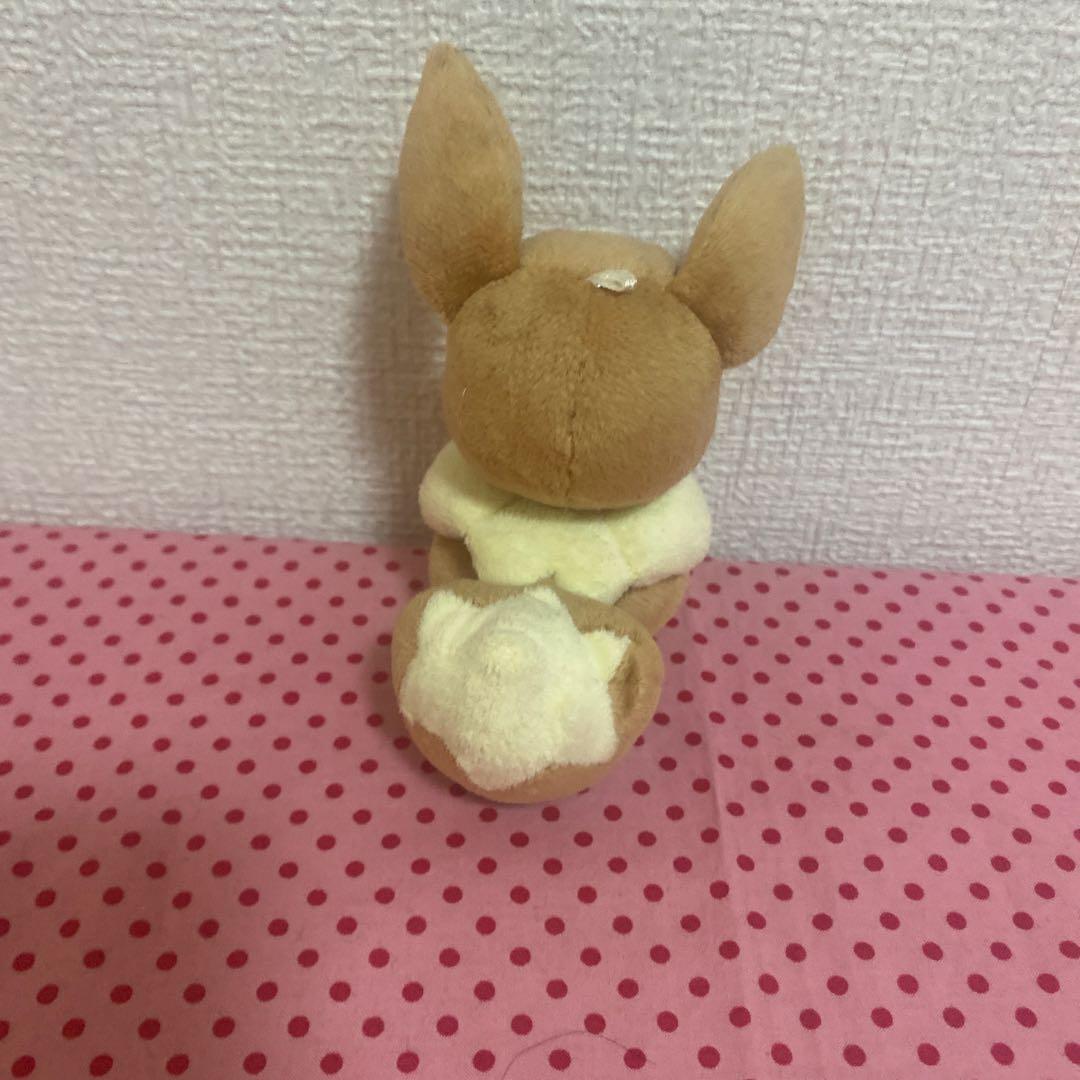 プライズ品　ポケモン イーブイ進化系 ぬいぐるみ 11体セット