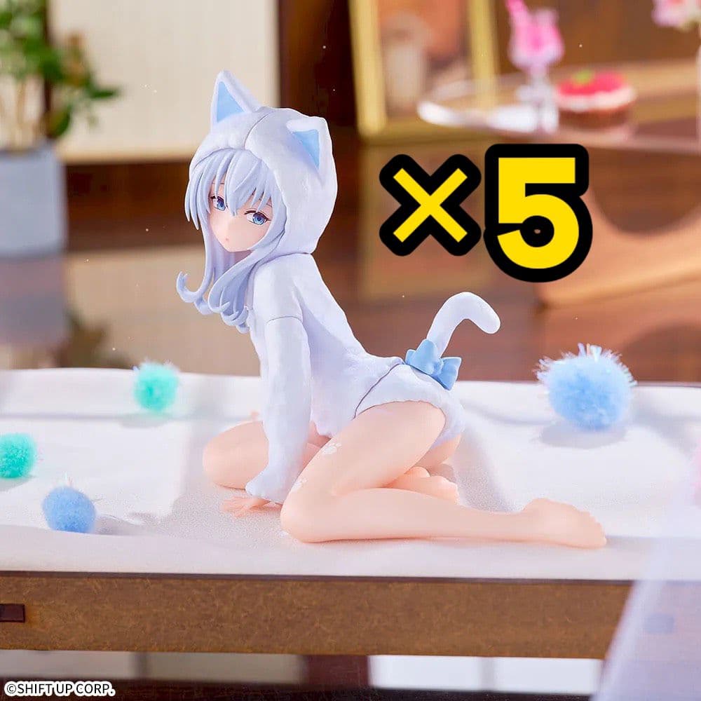 NIKKE　ニケ　アニス　バイパー　ナンセンスレッド　N102　フィギュア　２６