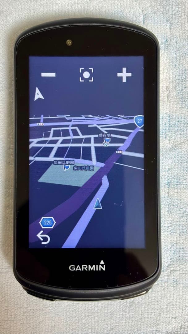 アクセサリー GARMIN EDGE 1030 PLUS
