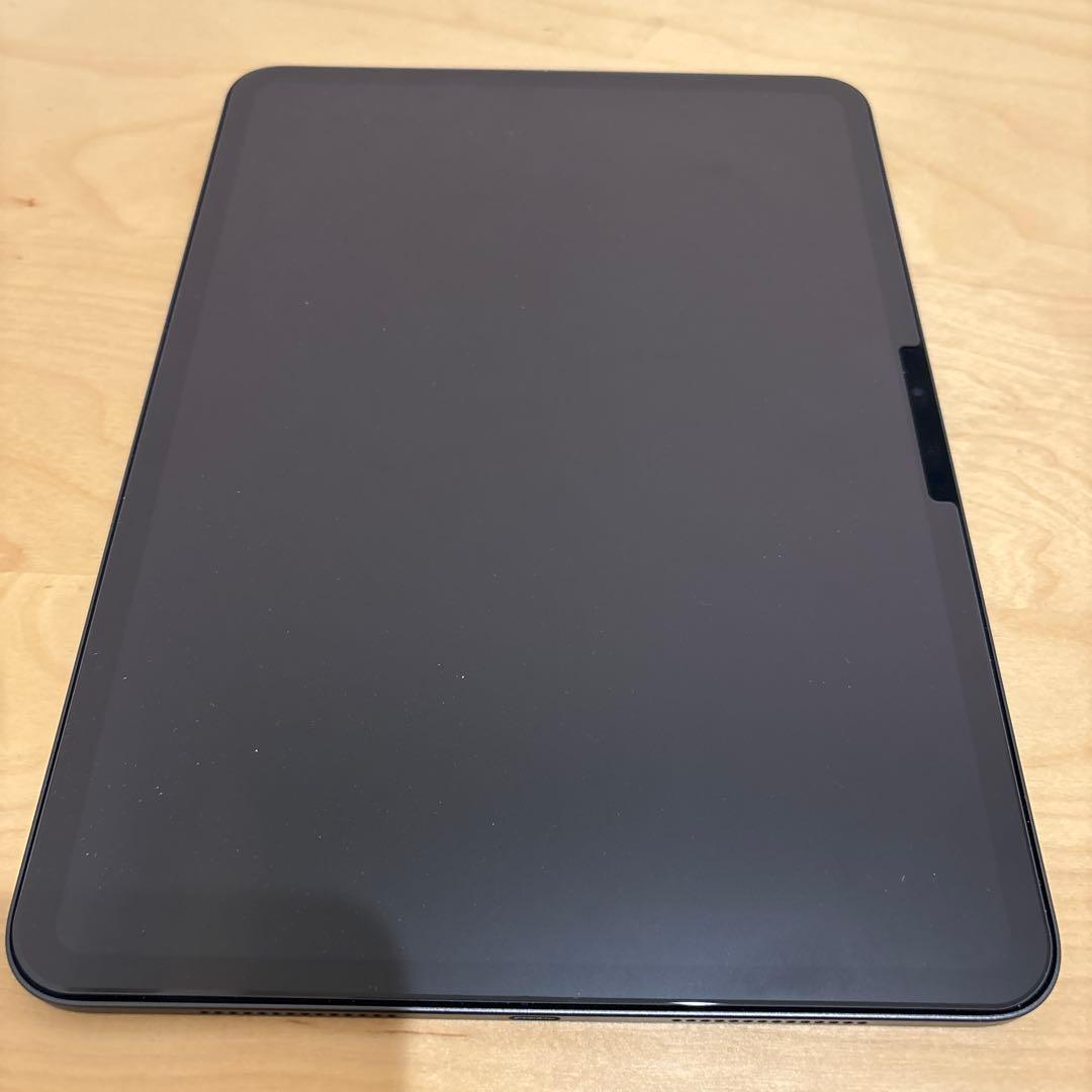 Apple iPad Pro 11インチ　M4 256GB Wi-Fi