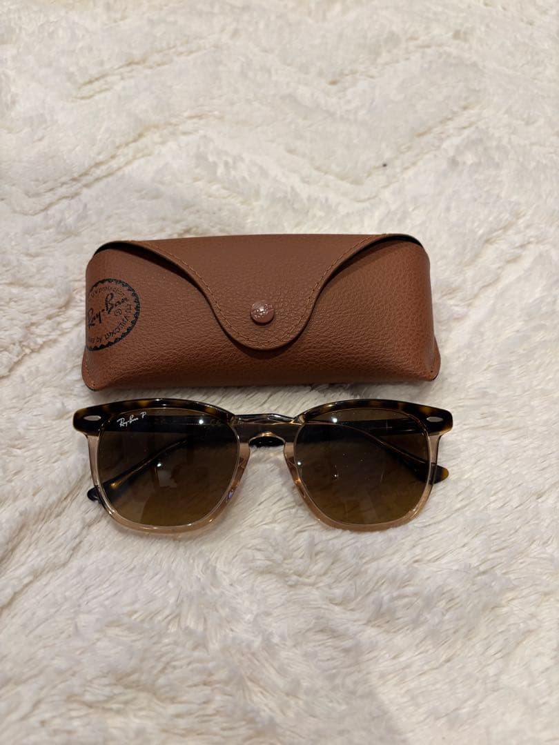 y*5様 Ray-Ban(レイバン) サングラスRB2298