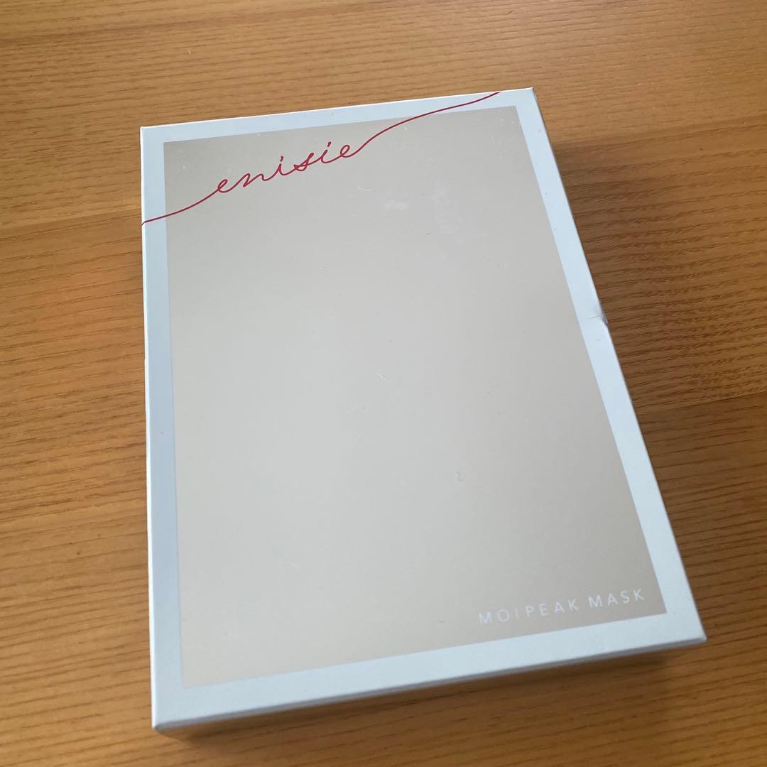 mypk エニシー　グローパック enisie モイピークマスク