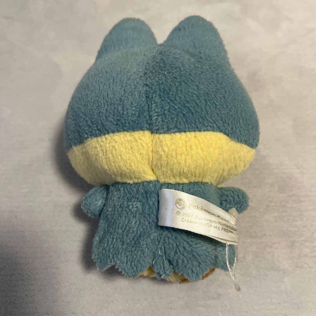 ポケモン　ポケモンドールズ　ゴンベ　ぬいぐるみ