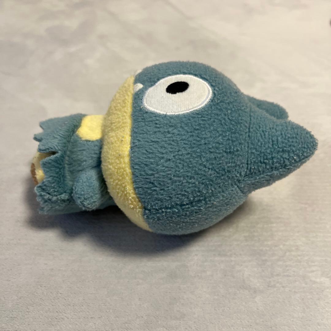 ポケモン　ポケモンドールズ　ゴンベ　ぬいぐるみ