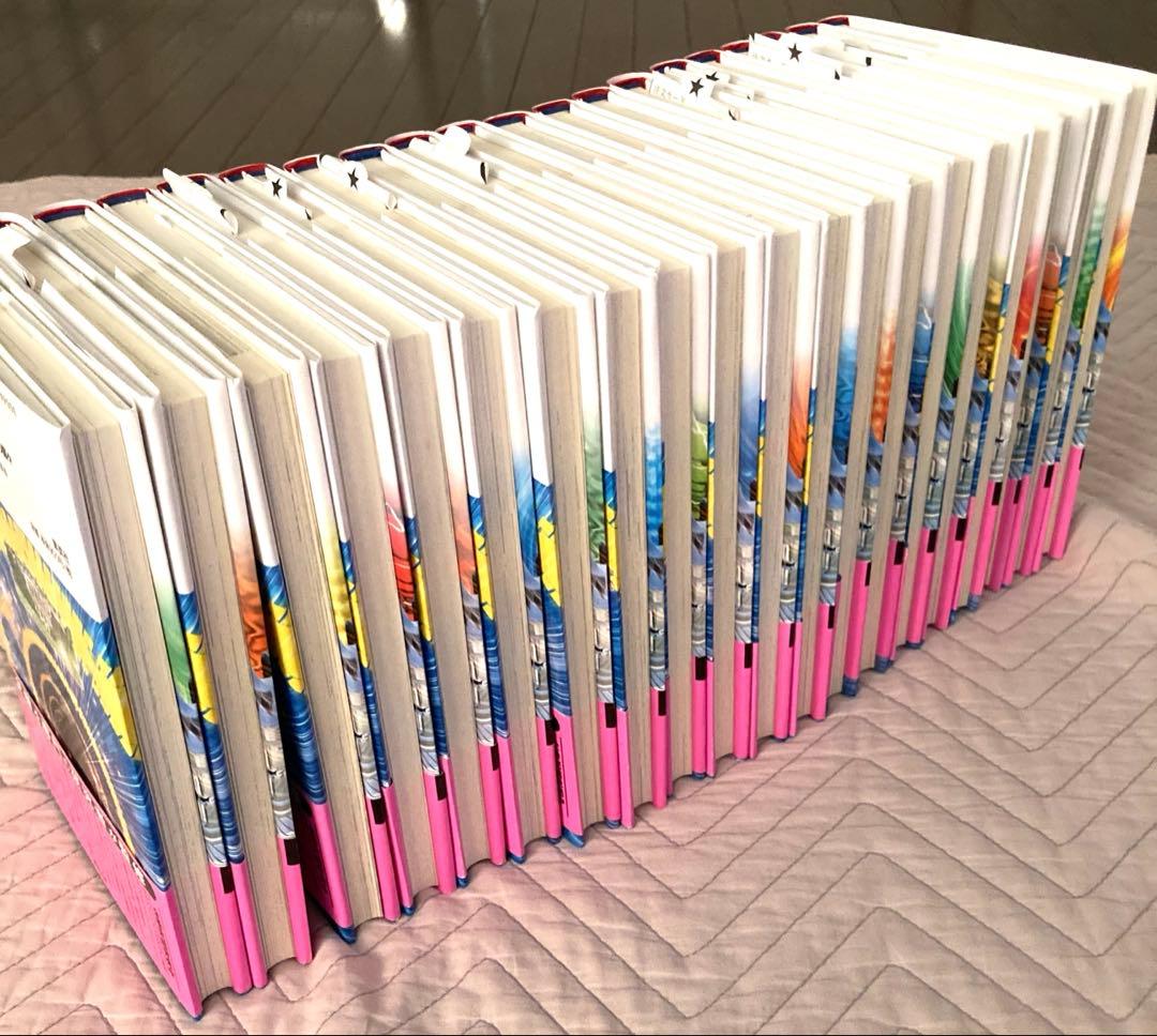 学習漫画　世界の歴史　1〜20巻