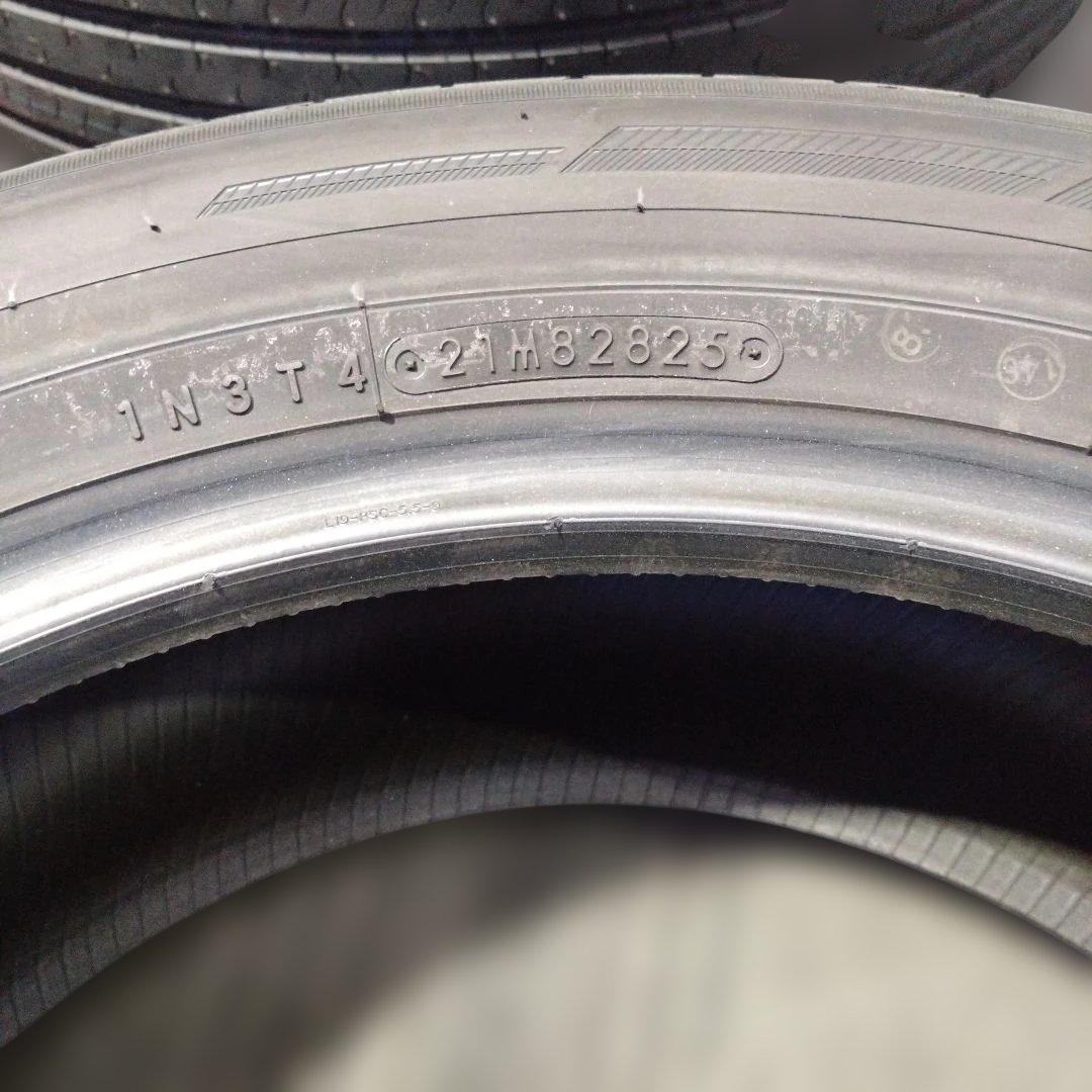 （送料無料）TOYOTIRES PROXES Sport　225/55R19