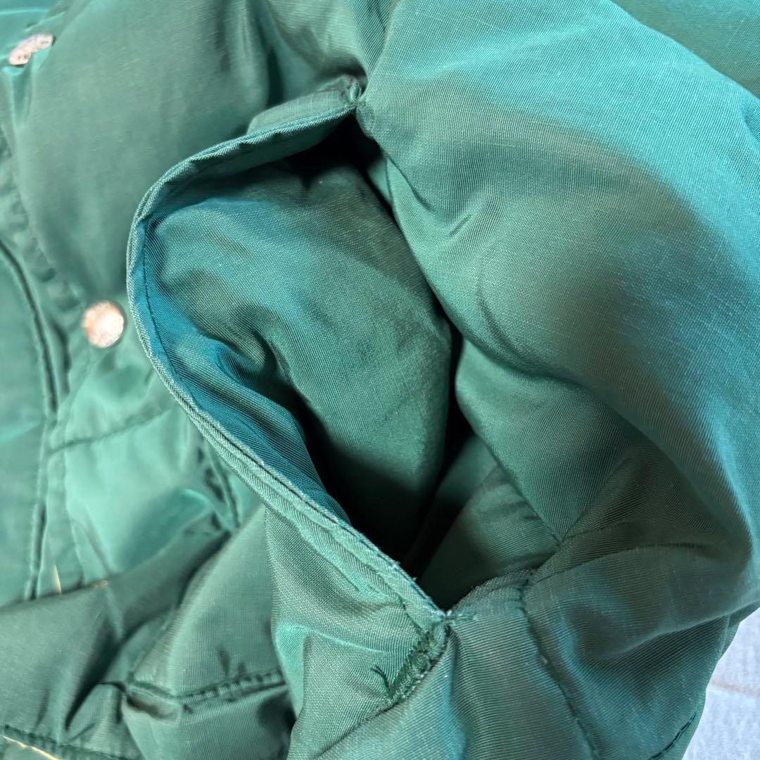 70's ビンテージ SIERRA DESIGNS シエラデザイン ダウンベスト