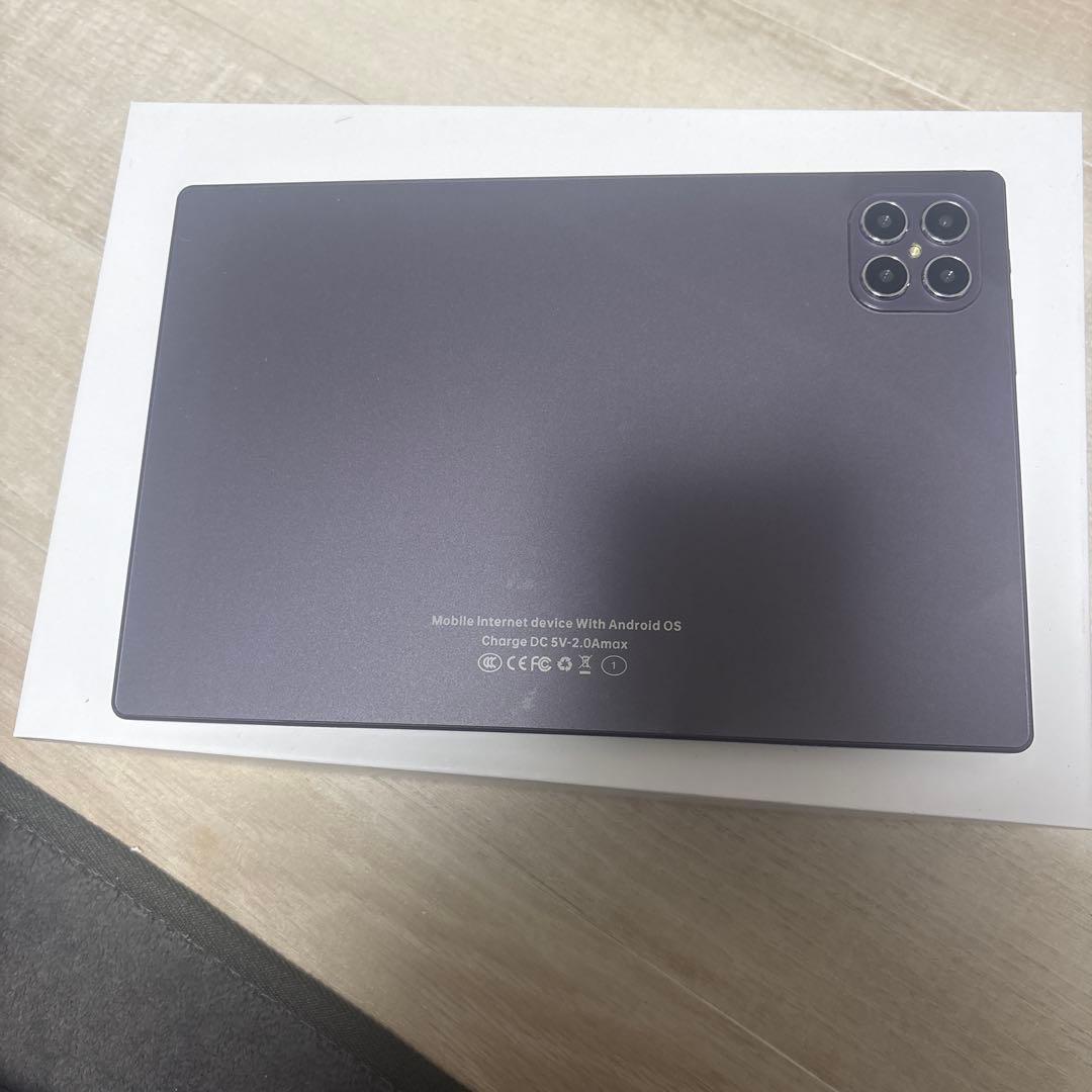 Android15 10.1インチ　タブレット