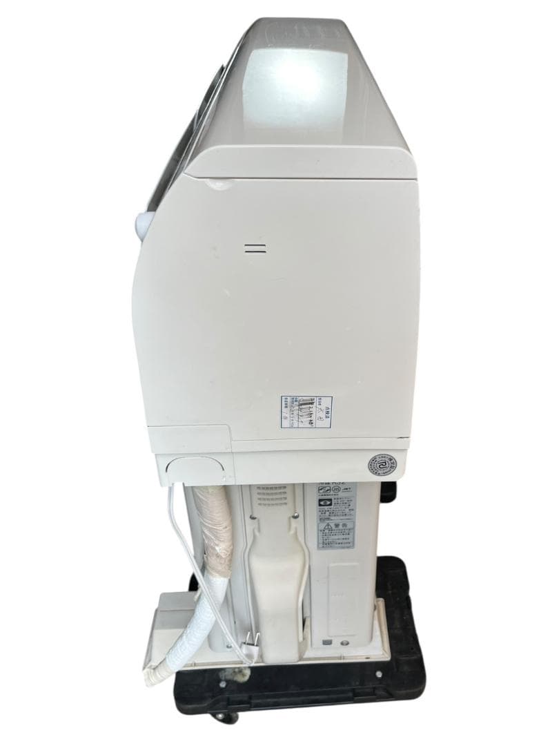 三菱　エアコン MSZ-BKR2220 20年製 6畳用 動作確認済 中古品