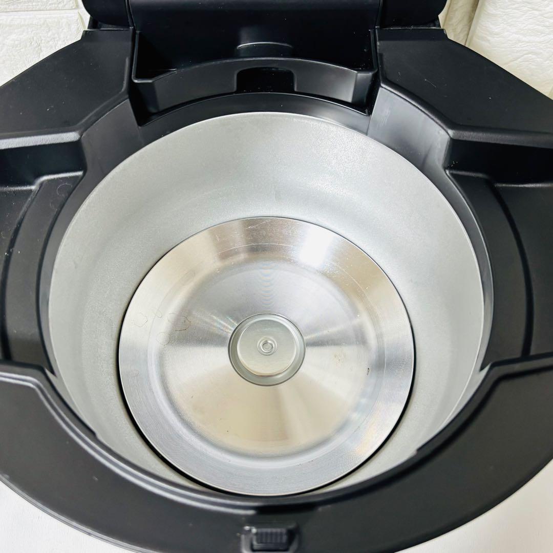 シャープ SHARP ホットクック ヘルシオ HEALSIO KN-HW16G