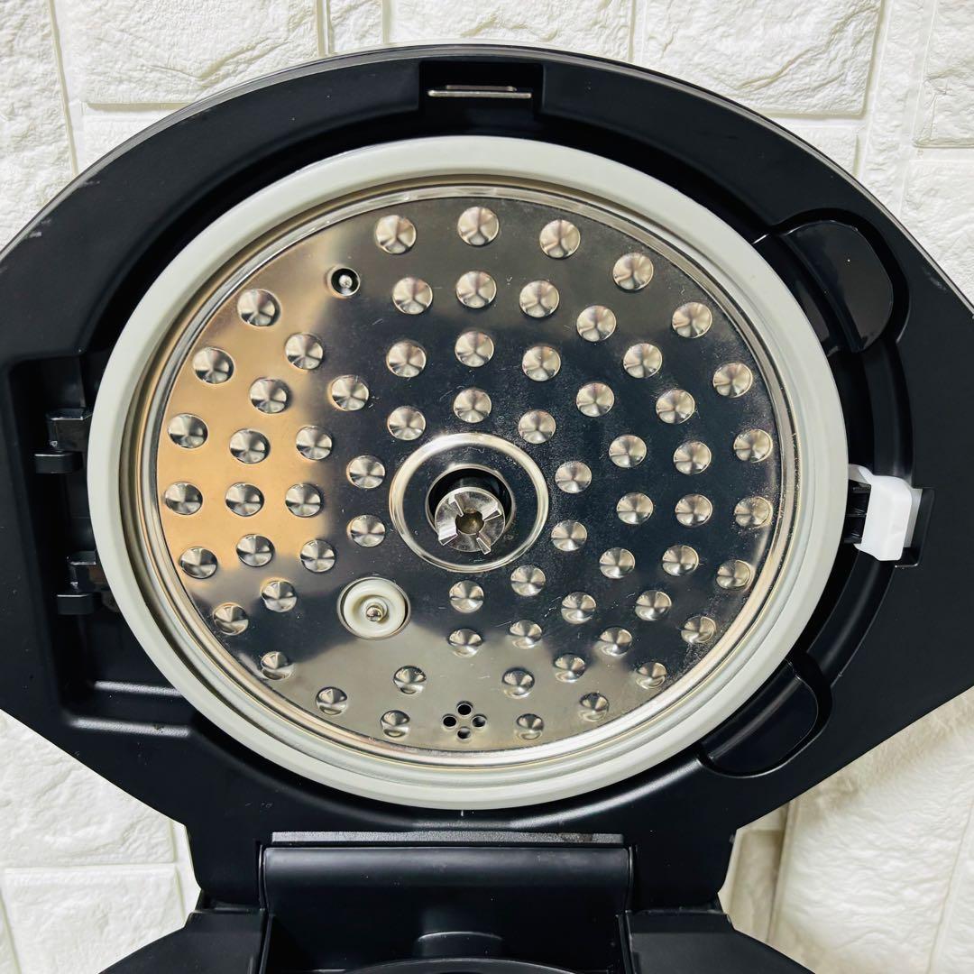 シャープ SHARP ホットクック ヘルシオ HEALSIO KN-HW16G