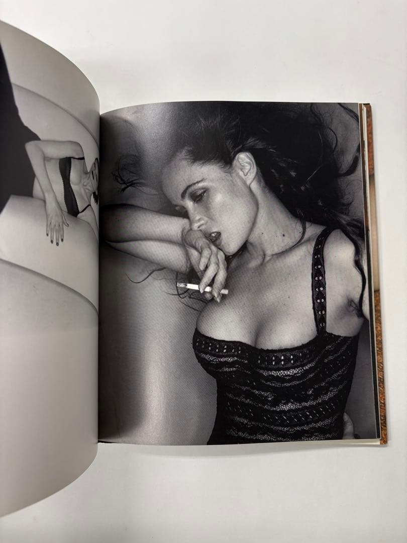 Juergen Teller ユルゲンテラー 写真集