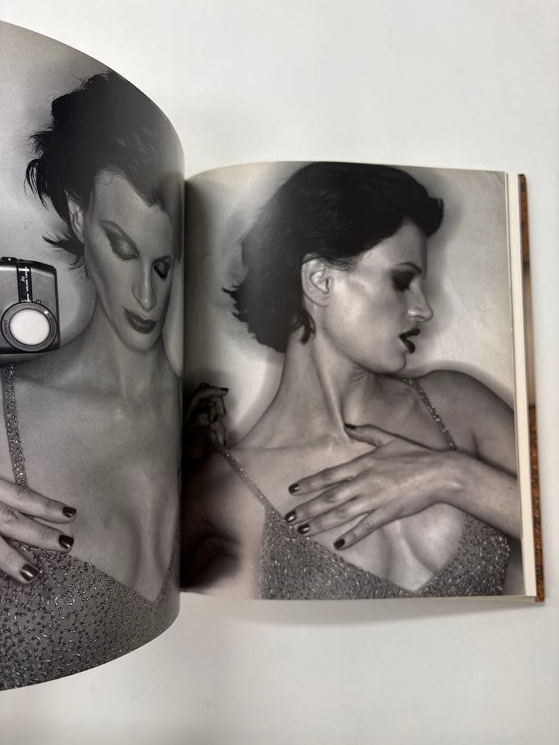 Juergen Teller ユルゲンテラー 写真集