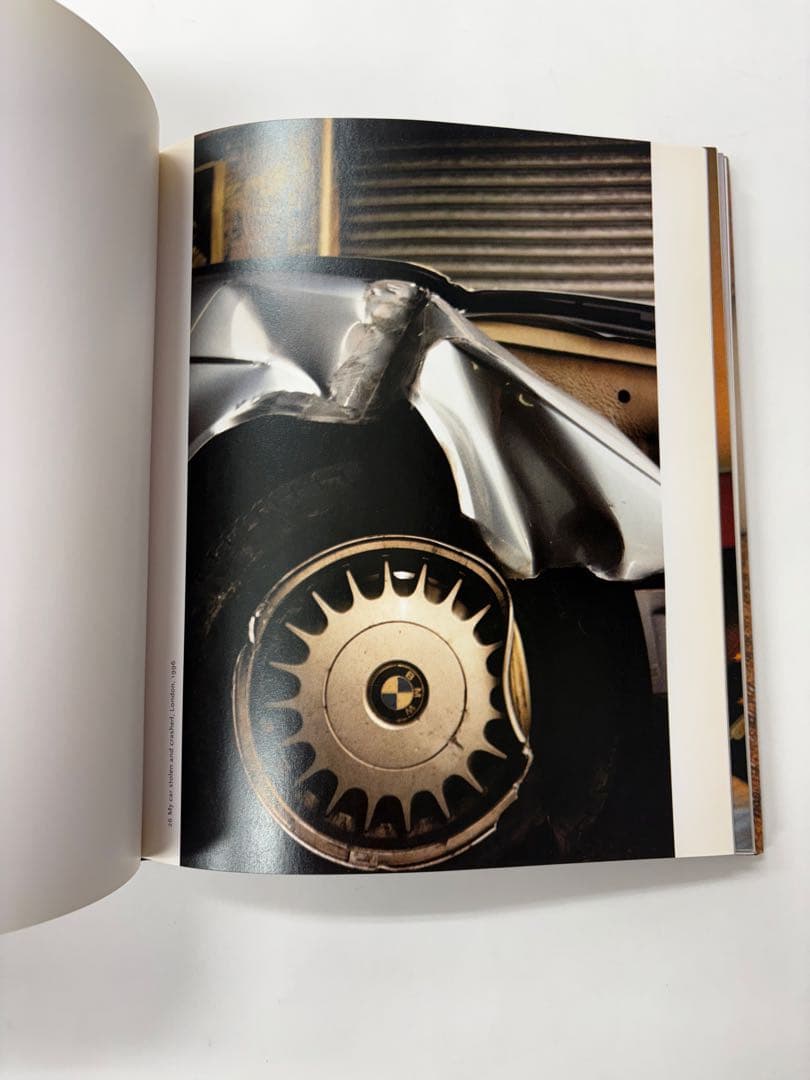 Juergen Teller ユルゲンテラー 写真集